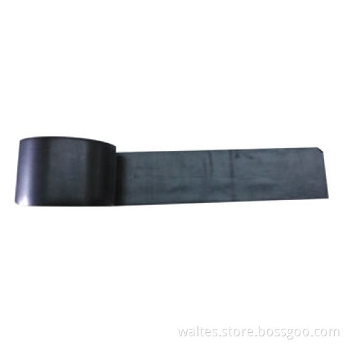 2" Width 20m Long Black Color PVC Tape